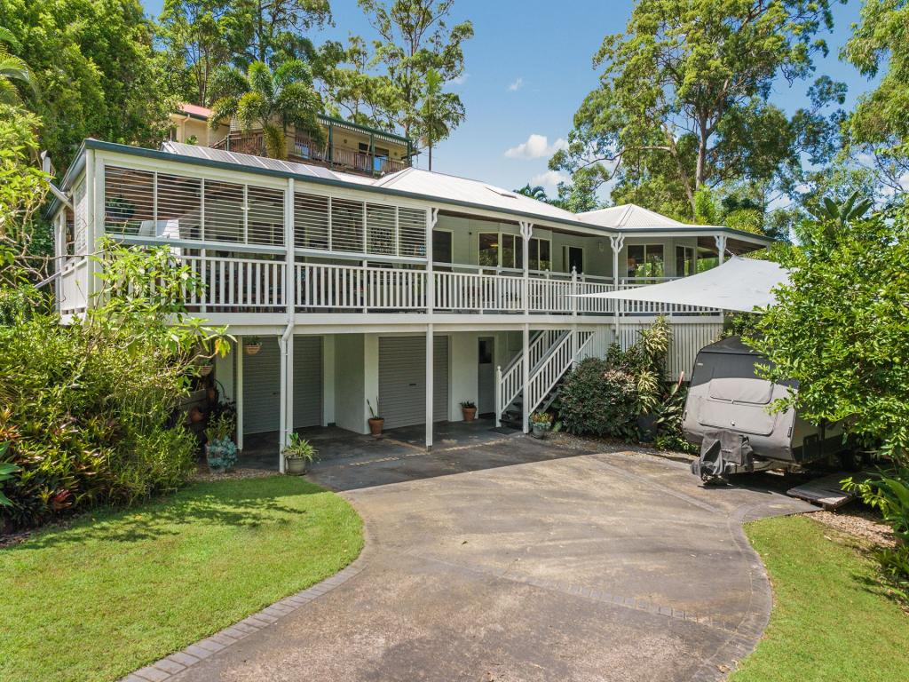 16 Placid Pl, Buderim, QLD 4556