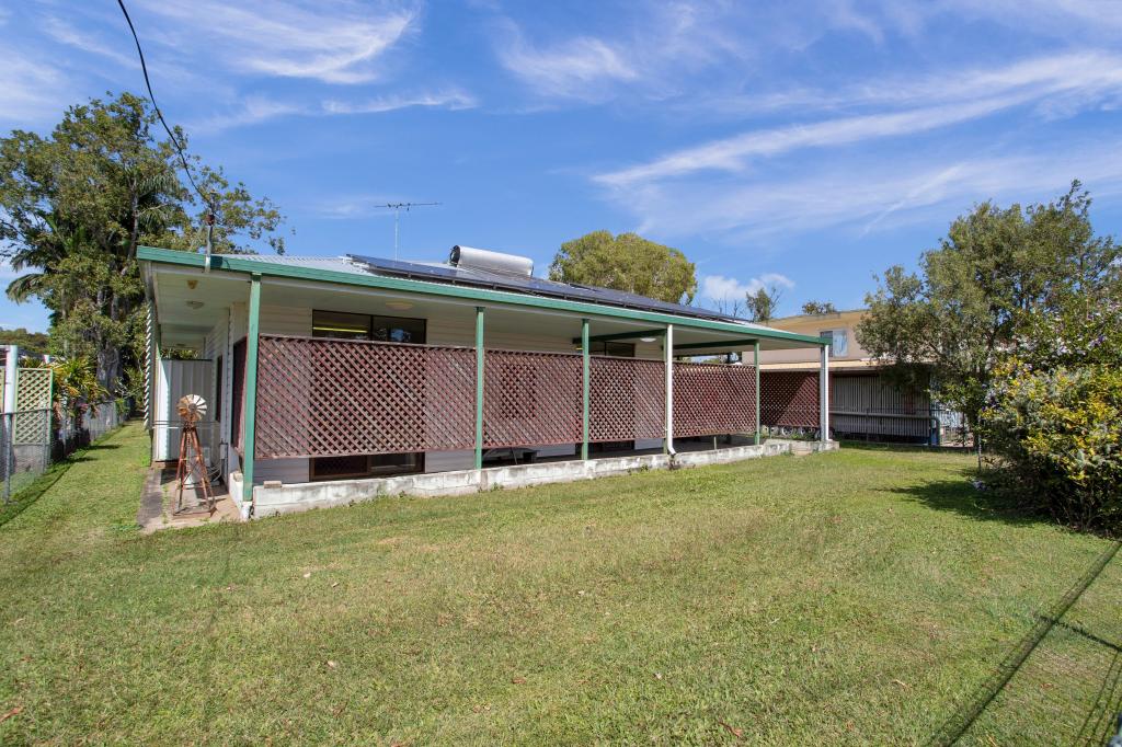 43a Mccoll St, Walkerston, QLD 4751