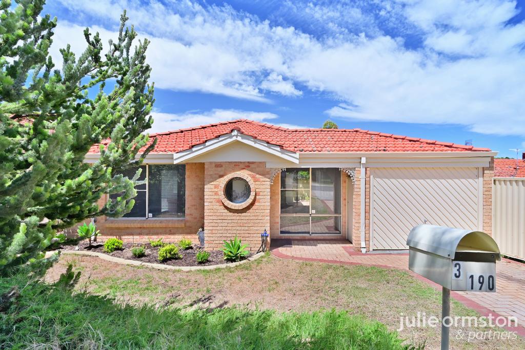 3/190 French St, Tuart Hill, WA 6060