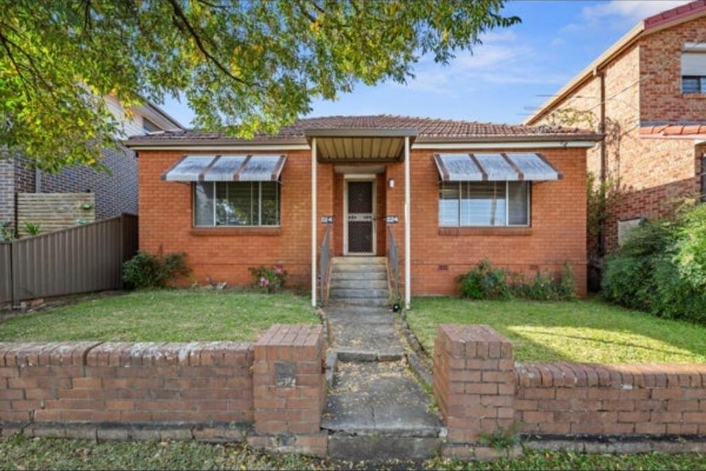 Contact Agent For Address, Hurstville, NSW 2220