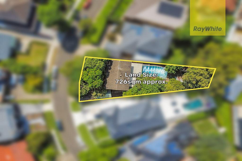 20 Kerrie Rd, Oatlands, NSW 2117