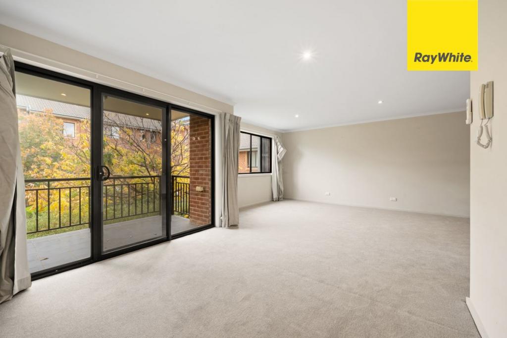 38/19 Ijong St, Braddon, ACT 2612