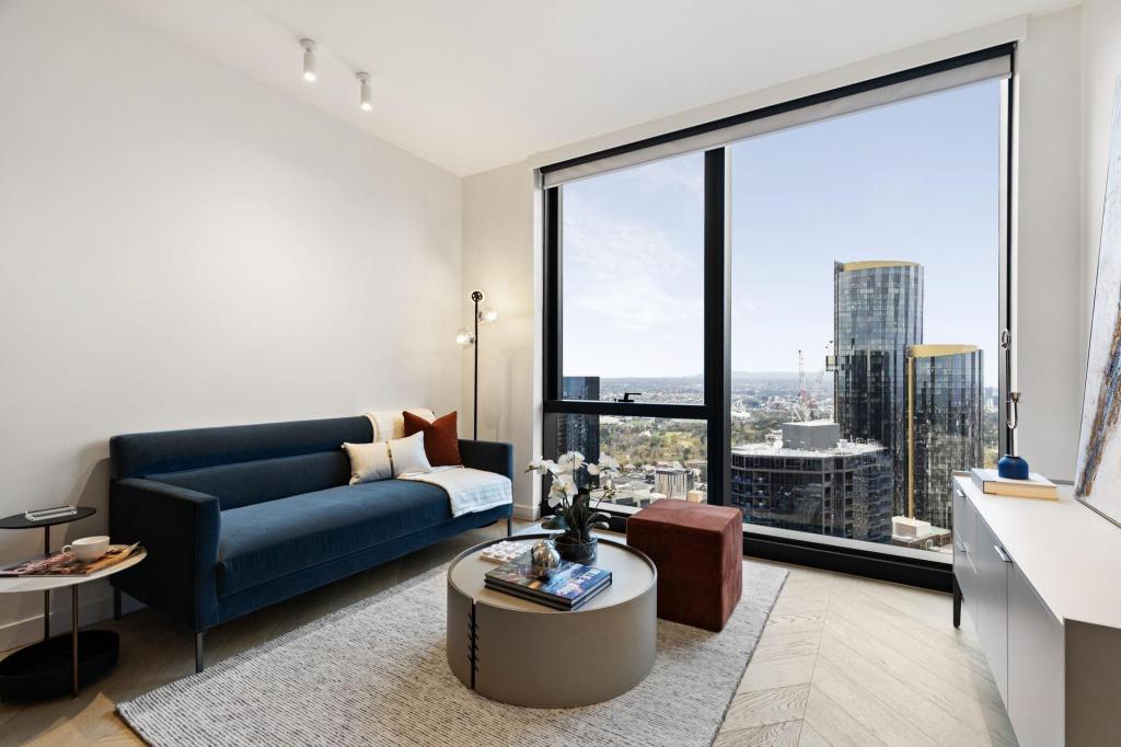 5203/90 Queens Bridge St, Southbank, VIC 3006