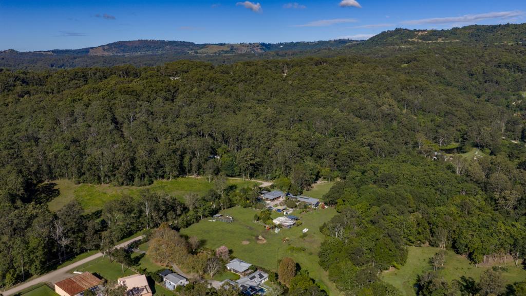 88 Lower Landershute Rd, Landers Shoot, QLD 4555
