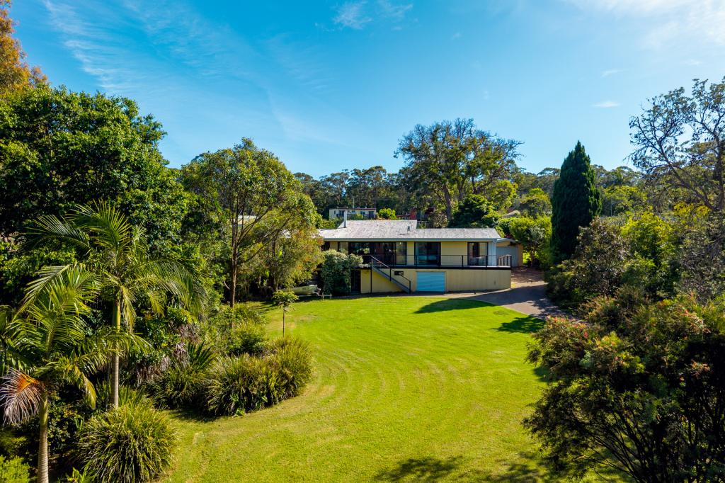 82 O'CONNELLS POINT RD, WALLAGA LAKE, NSW 2546