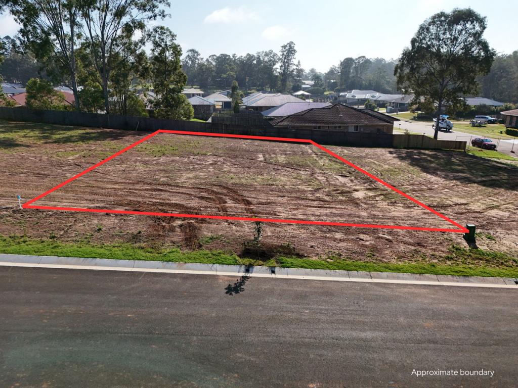 PROPOSED LOT 28 MACADAMIA DR, TINANA, QLD 4650