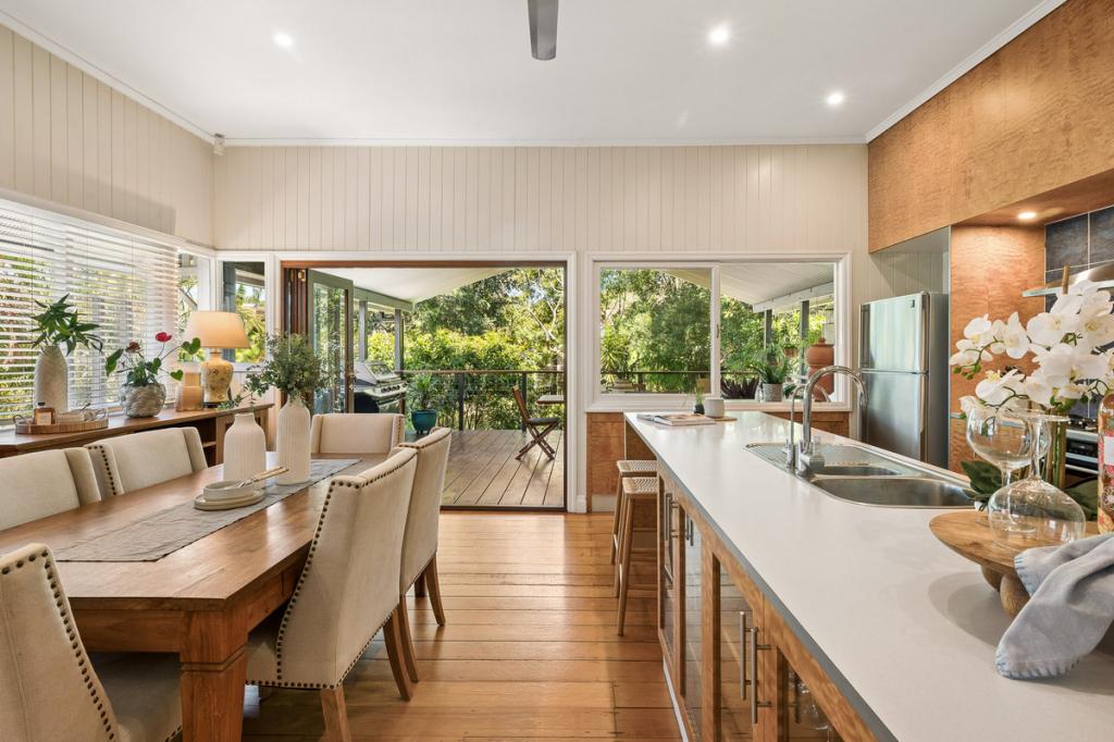 36 Dunsmore St, Kelvin Grove, QLD 4059