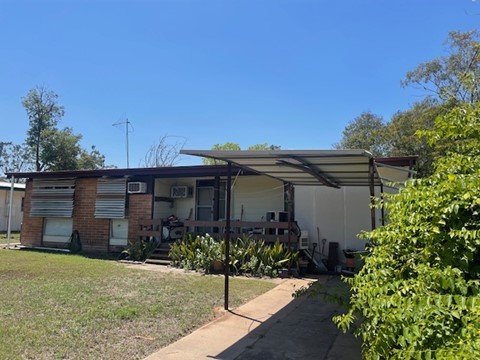 14 Crawford St, Dysart, QLD 4745