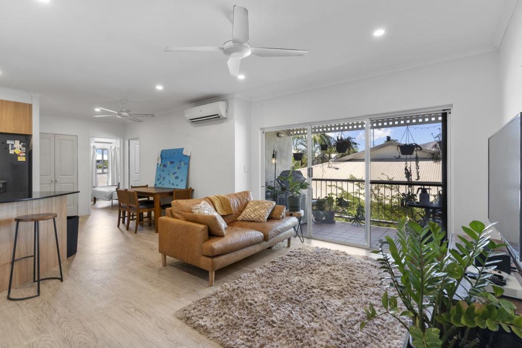 7/5 James St, Cairns North, QLD 4870