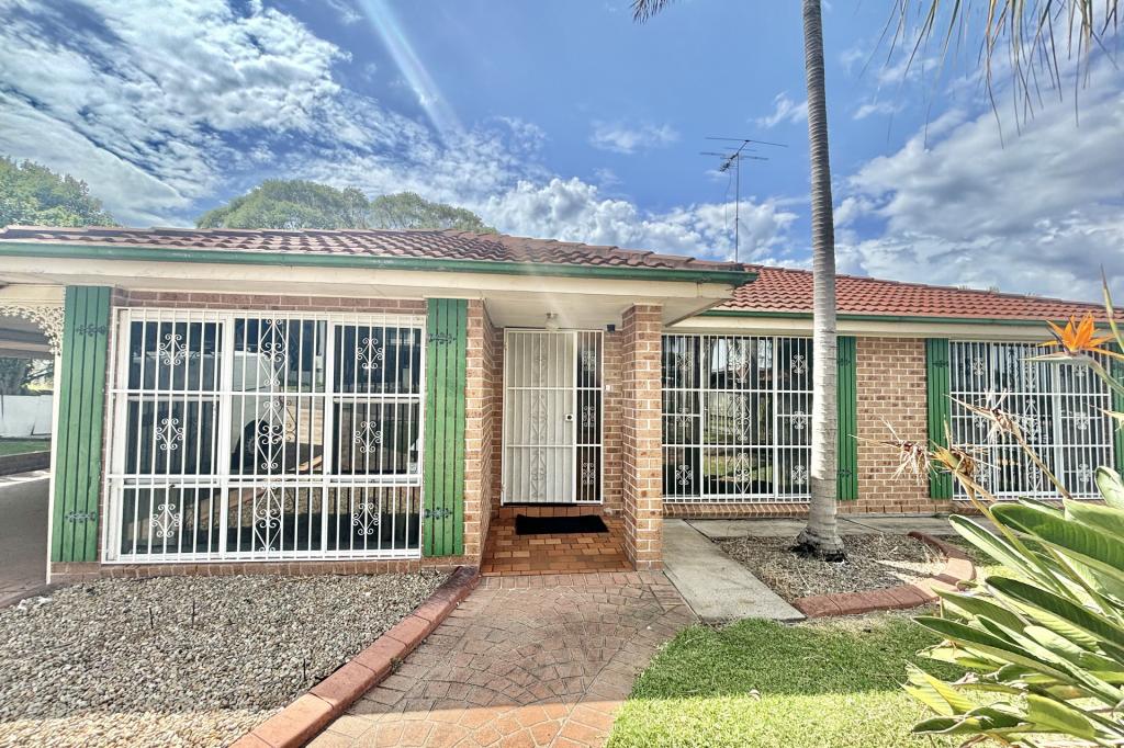 4 Bradfield Pl, Doonside, NSW 2767