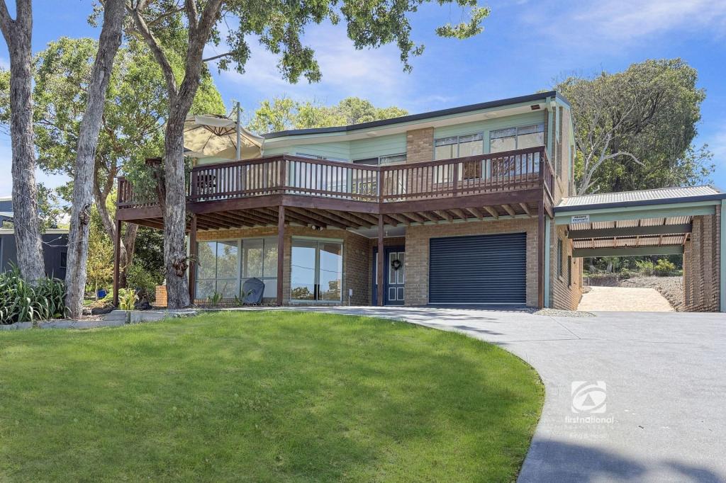 2 Tea Tree Lane, Lake Bunga, VIC 3909