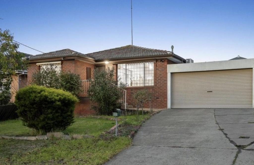24 Lilian St, Bulleen, VIC 3105