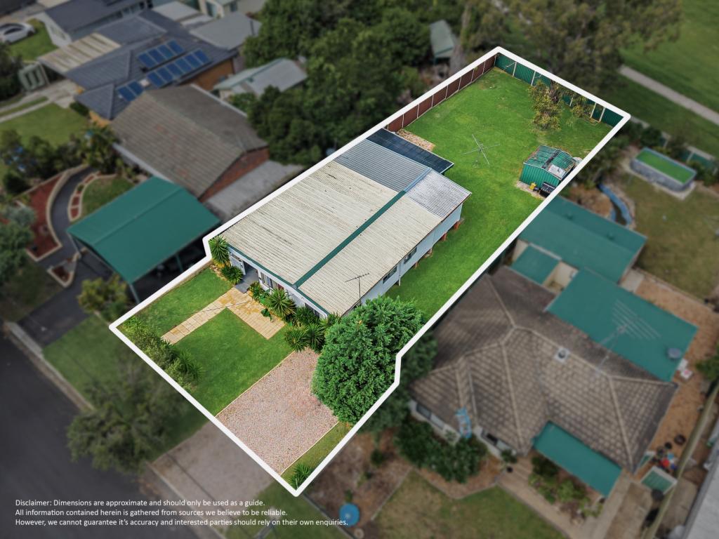 71 Brudenell Ave, Leumeah, NSW 2560