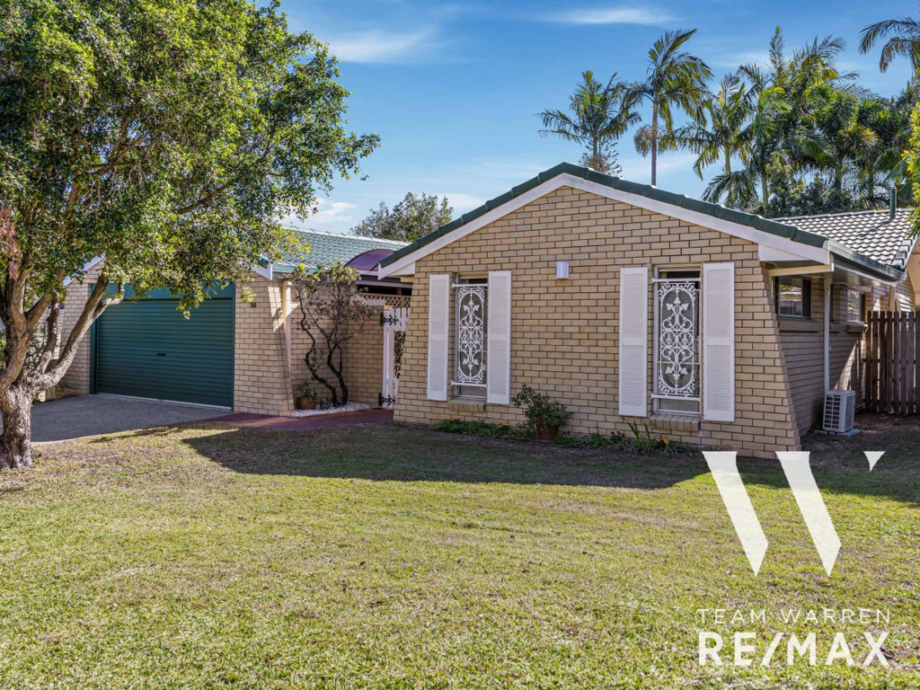 56 Kidd St, Robertson, QLD 4109