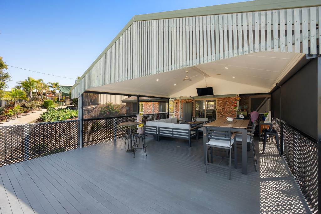 20 Fairway Ave, Clinton, QLD 4680