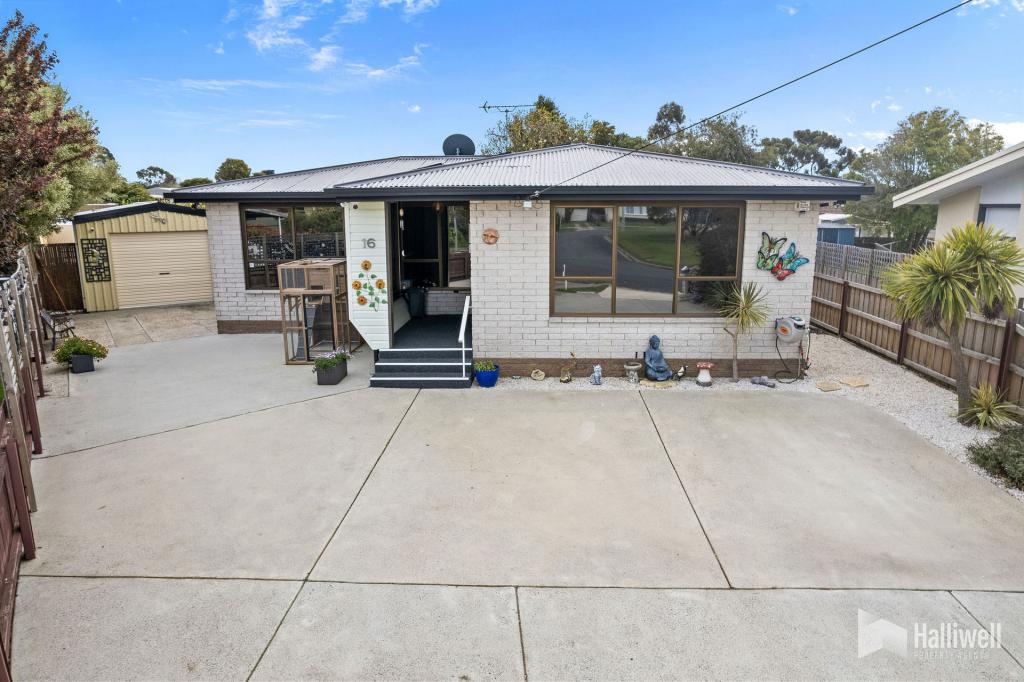 16 College Ct, Devonport, TAS 7310