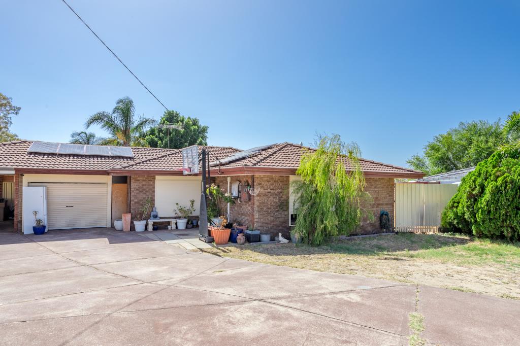 4a Trent Ct, Koondoola, WA 6064