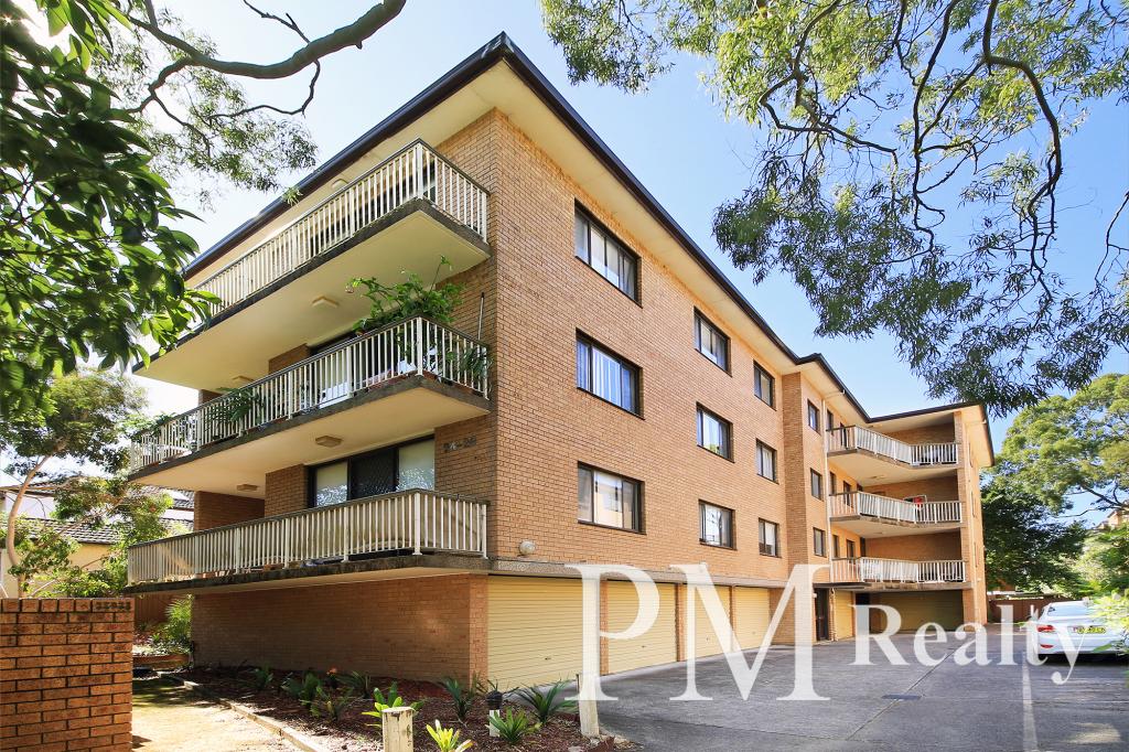 2/24 Grosvenor St, Kensington, NSW 2033