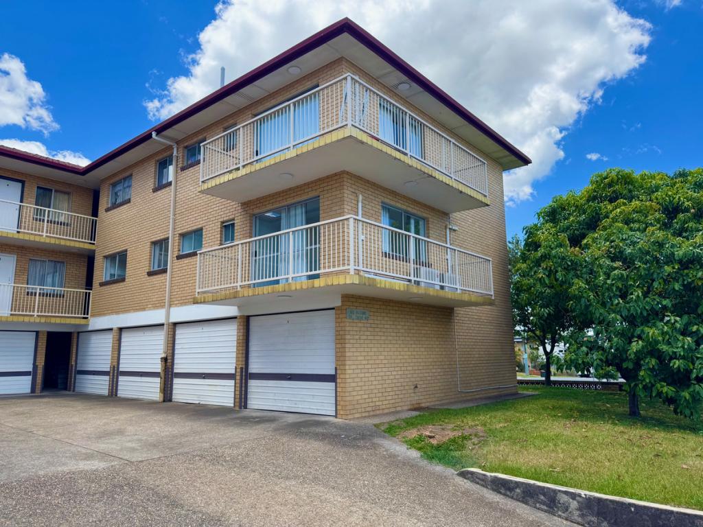 1/120 Stafford Rd, Gordon Park, QLD 4031