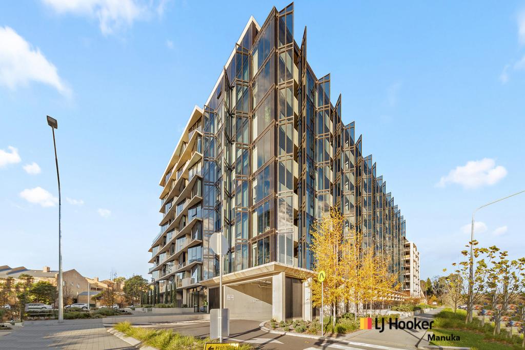 517/81 Cooyong St, Reid, ACT 2612