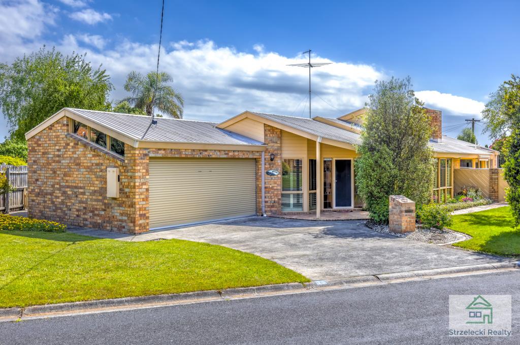 13 Page Ct, Trafalgar, VIC 3824