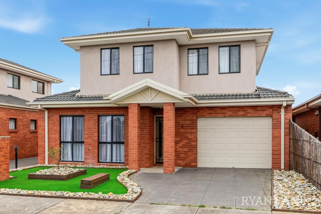 2/9-10 BIRKETT CT, ALTONA MEADOWS, VIC 3028