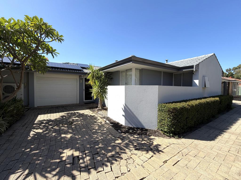2/74 Armagh St, Victoria Park, WA 6100