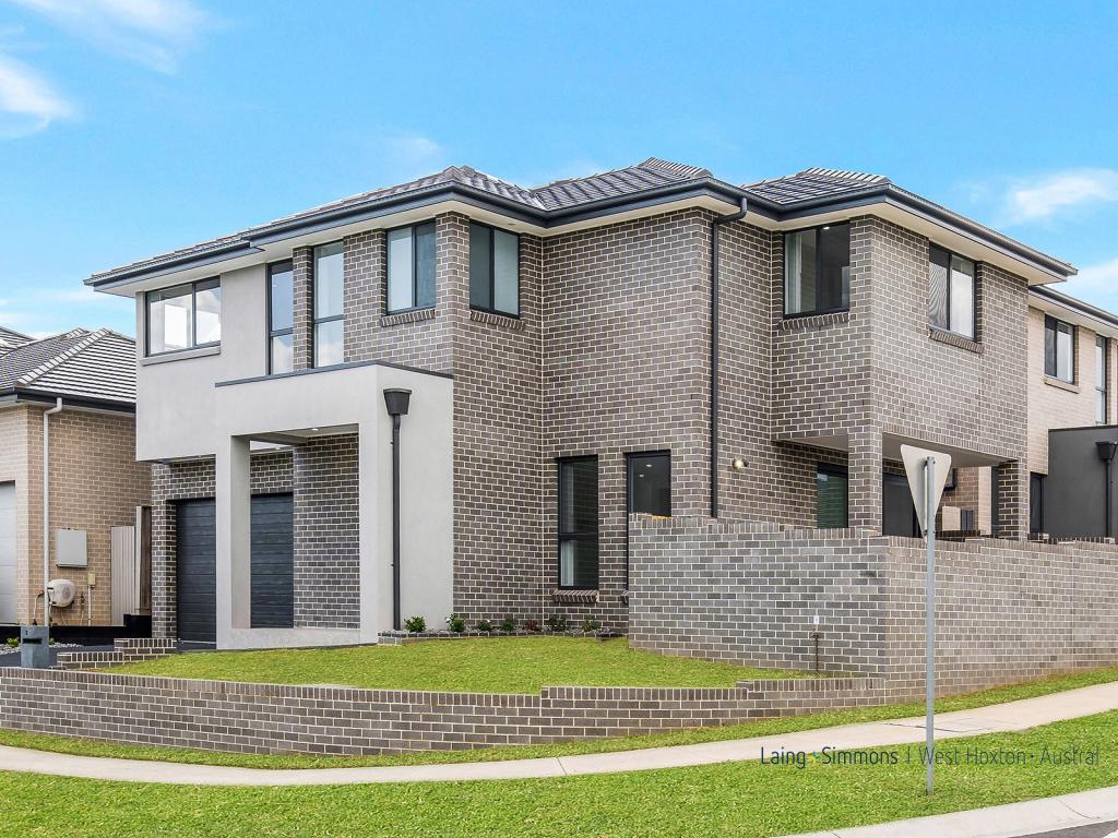 2 Merrill Lane, Gledswood Hills, NSW 2557