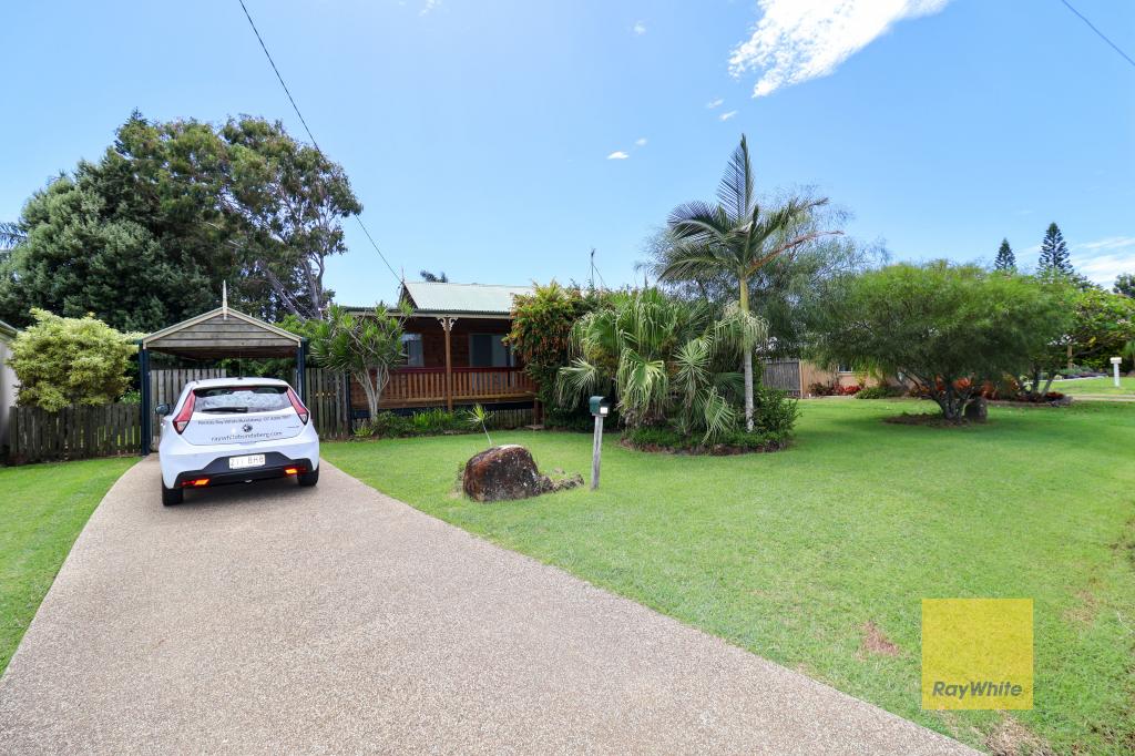 16 Grevillea Ave, Innes Park, QLD 4670