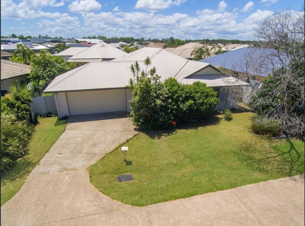 2 O'Dempsey Pl, Caboolture, QLD 4510