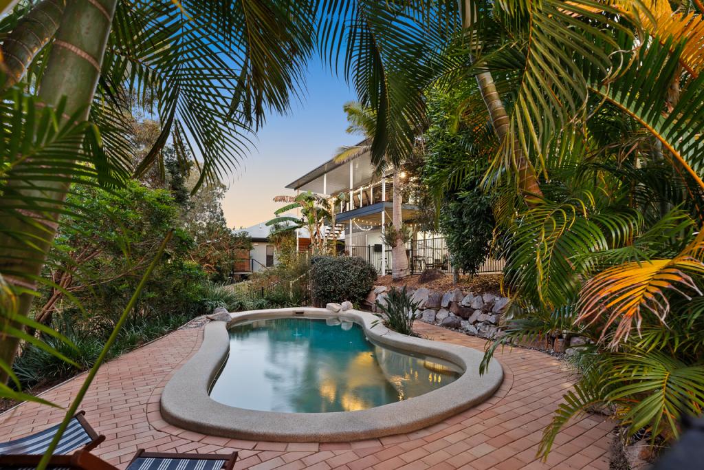 7 Ken Duncombe Dr, Cashmere, QLD 4500