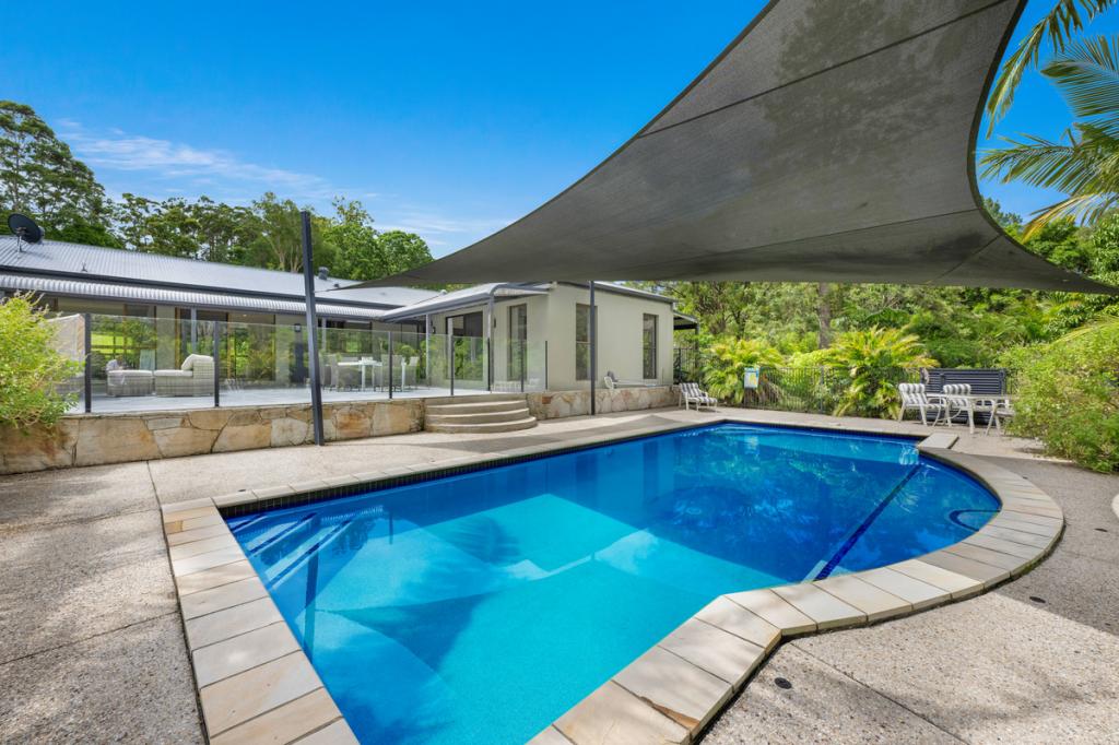 28 Monday Dr, Tallebudgera Valley, QLD 4228