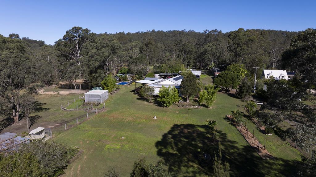 2578 Wallanbah Rd, Firefly, NSW 2429