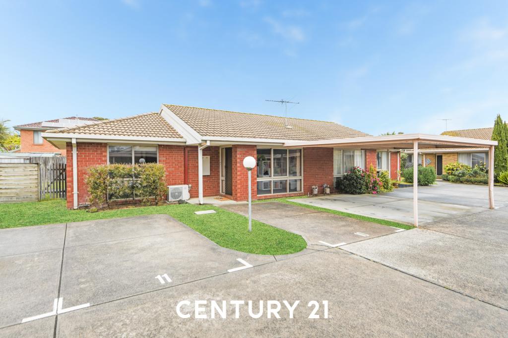 10/3 Mcintosh Ct, Aspendale Gardens, VIC 3195