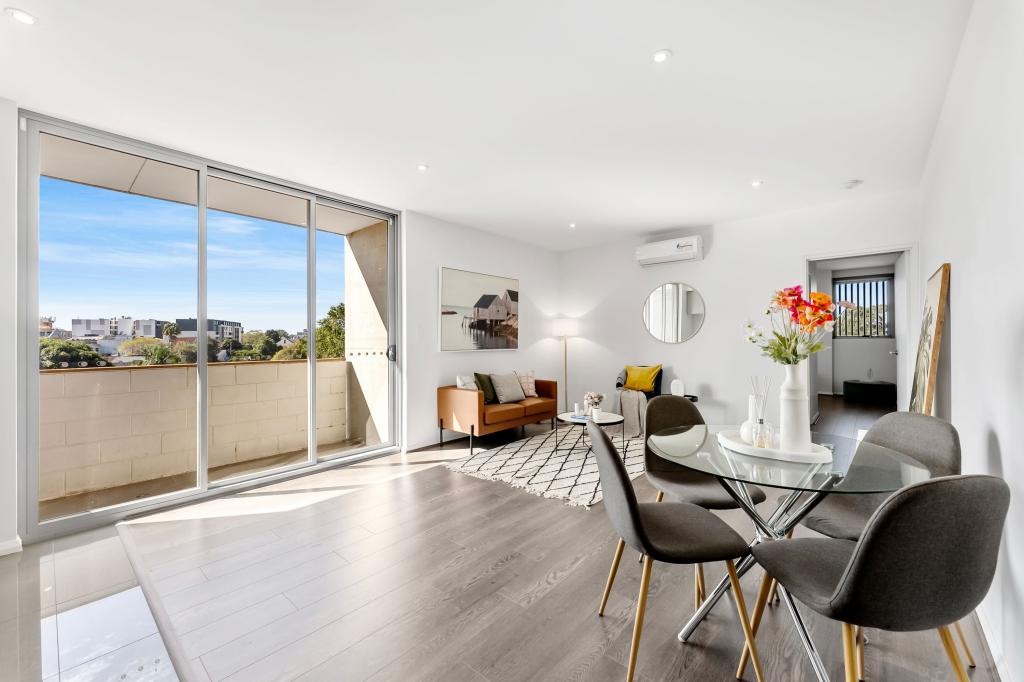 D409/359 Illawarra Rd, Marrickville, NSW 2204