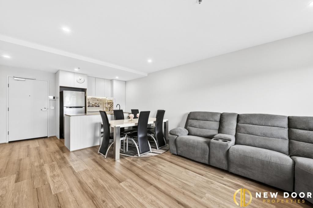215/181 SUTHERLAND CRES, TAYLOR, ACT 2913