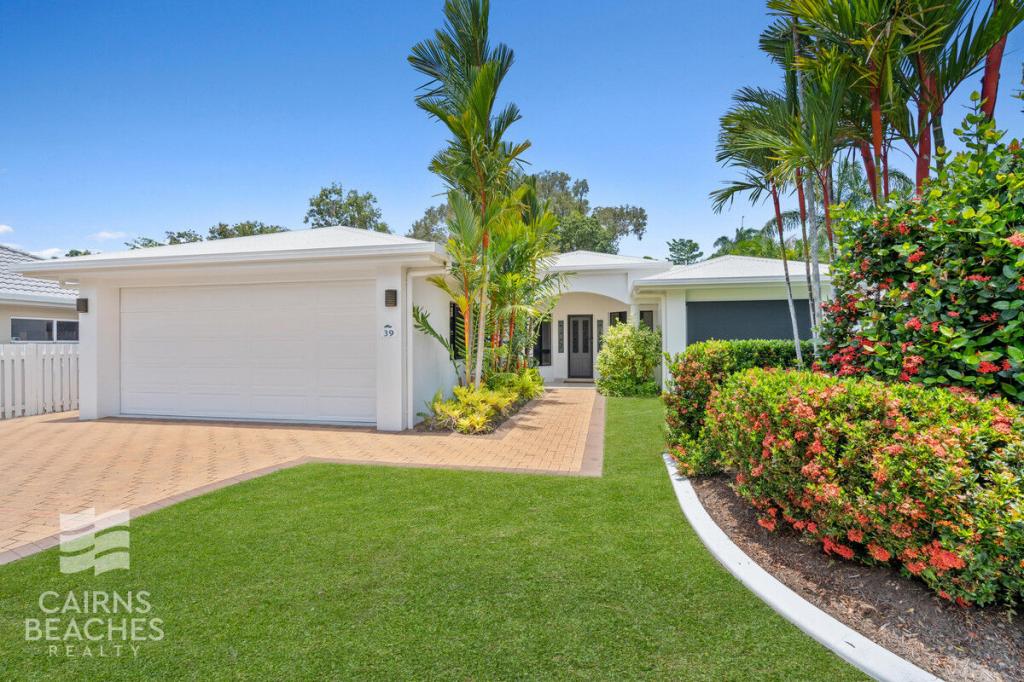 39 Orton Ave, Kewarra Beach, QLD 4879