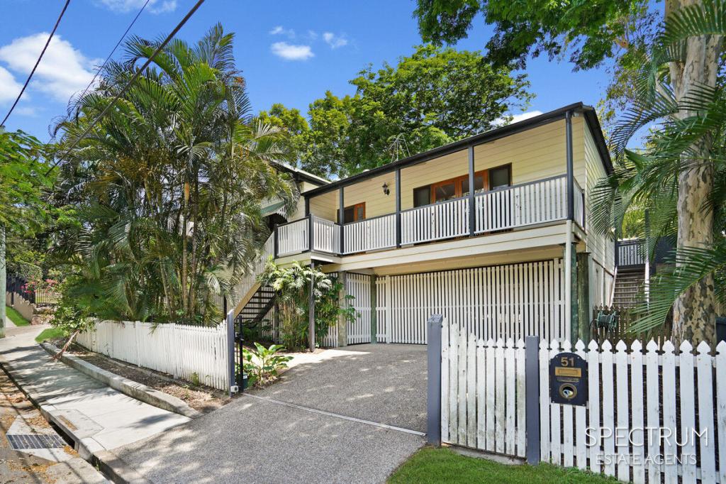 51 Market St, Toowong, QLD 4066