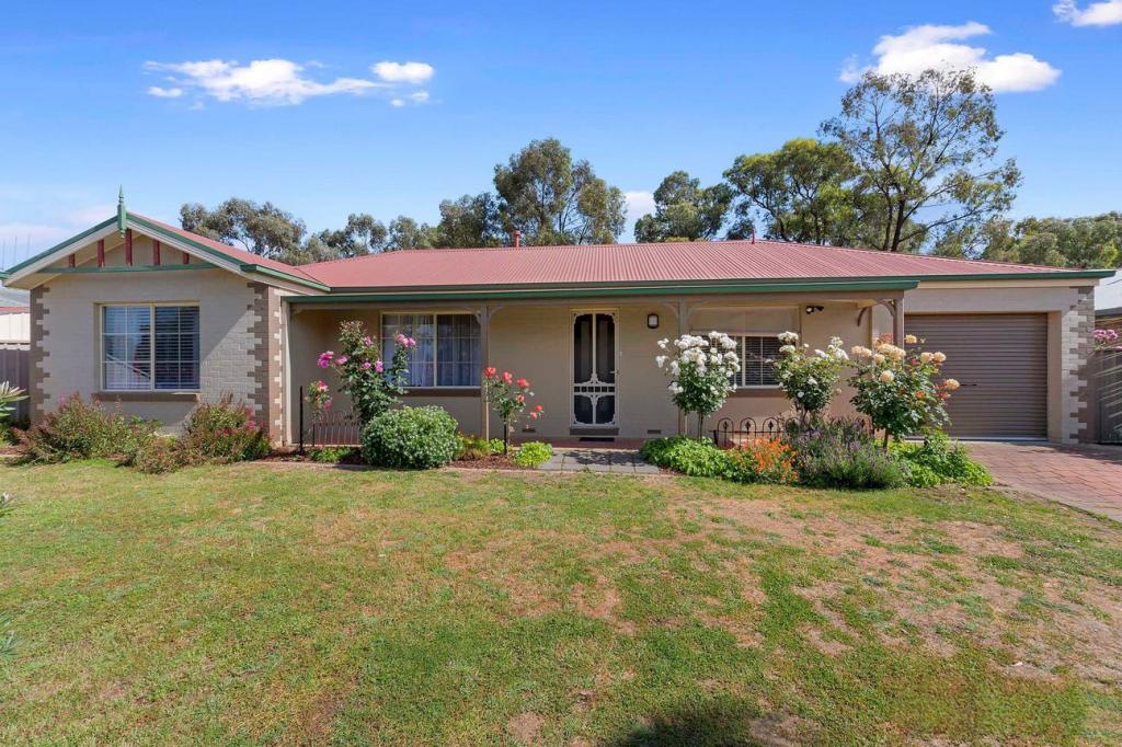 13 LUKIN CRES, KANGAROO FLAT, VIC 3555