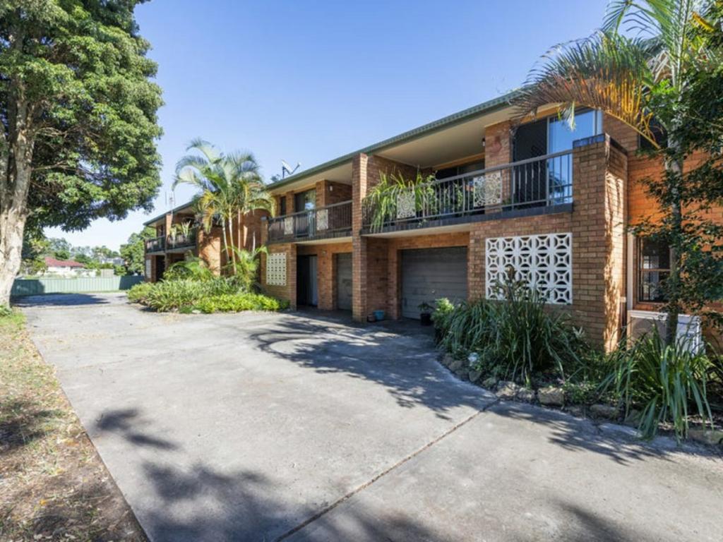 3/6 Angourie St, Iluka, NSW 2466