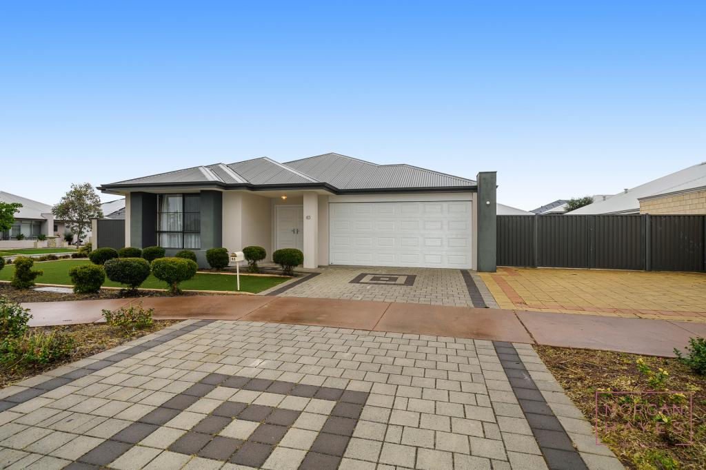 83 Pineroo Tce, Ellenbrook, WA 6069