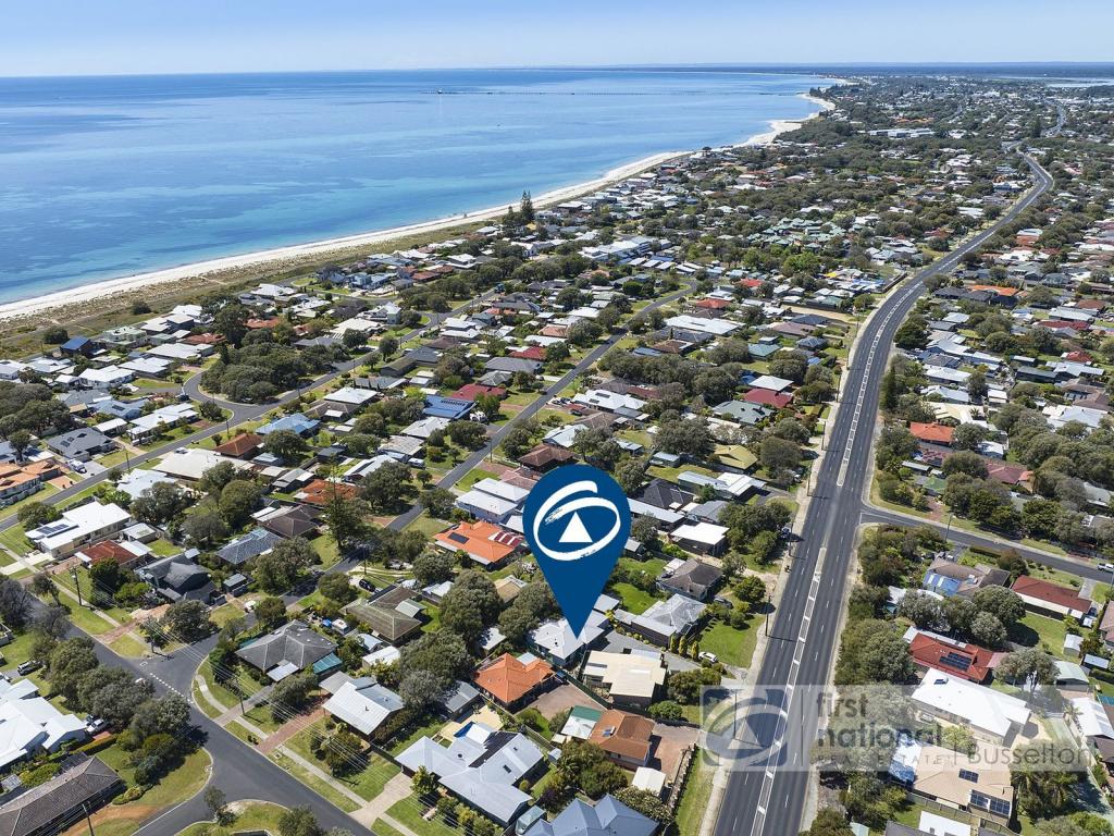 2/331 Bussell Hwy, West Busselton, WA 6280