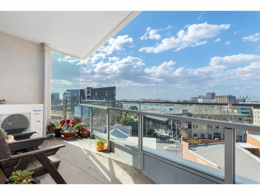 504/466 King St, Newcastle West, NSW 2302