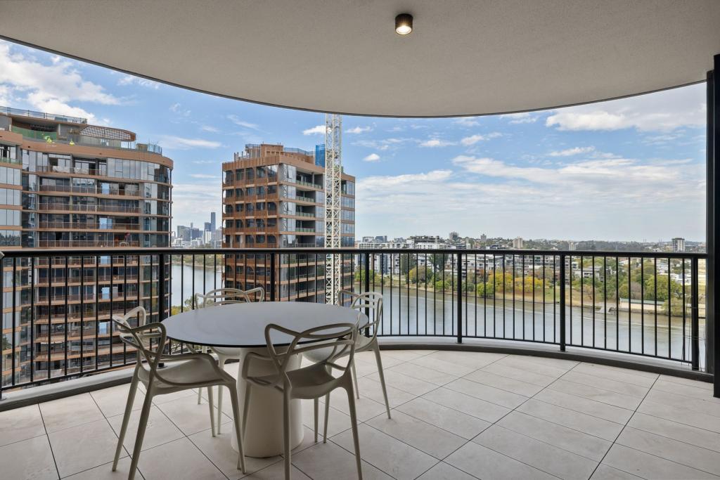 1004/3 Archer St, Toowong, QLD 4066