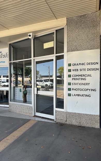 101/A Belmore St, Yarrawonga, VIC 3730