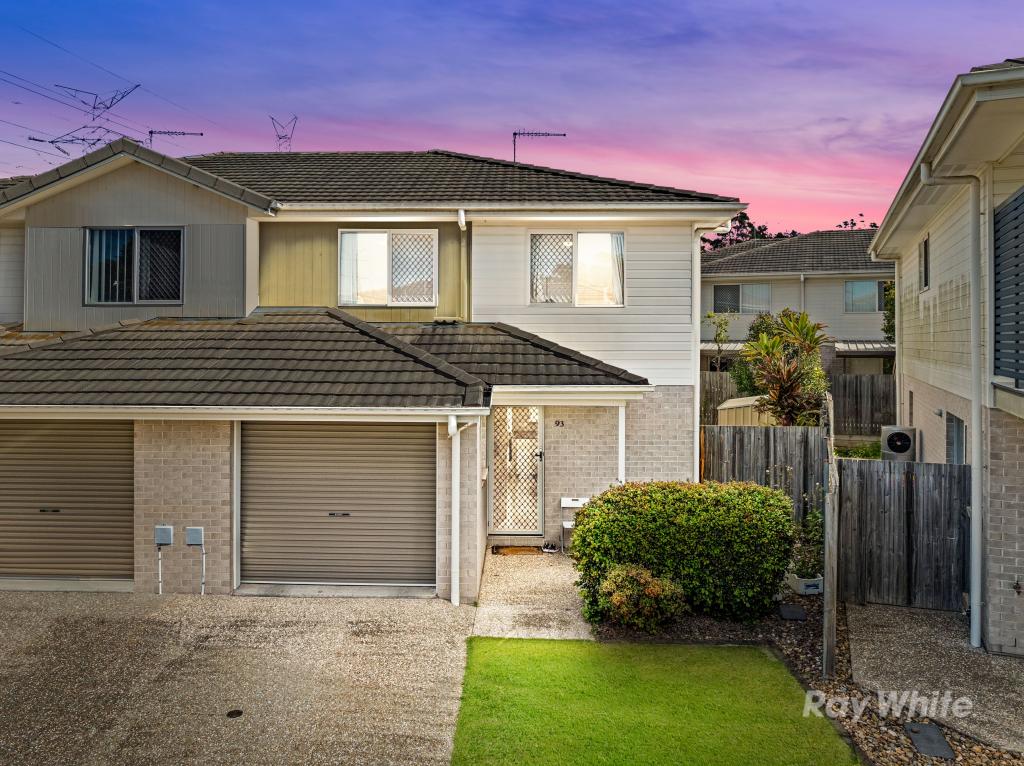 93/80 Coora St, Wishart, QLD 4122