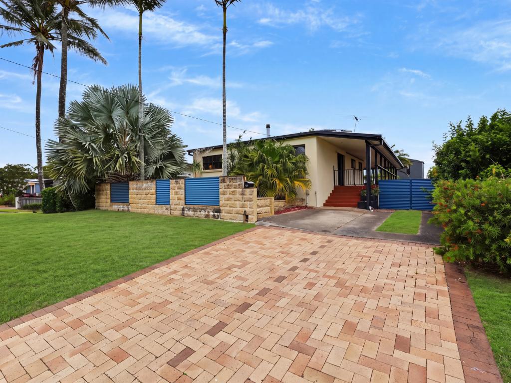 32 Cumming St, Bongaree, QLD 4507
