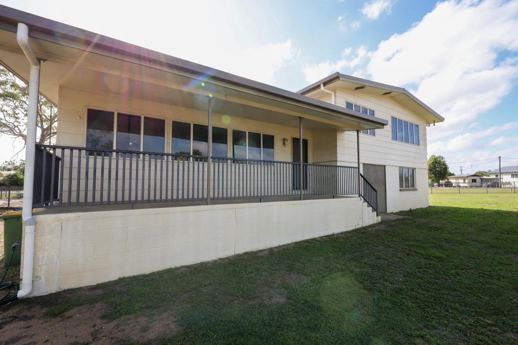 155-161 Woods St, Ayr, QLD 4807