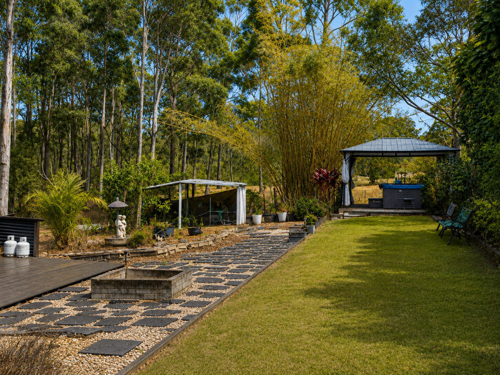 28 Arborfive Rd, Glenwood, QLD 4570