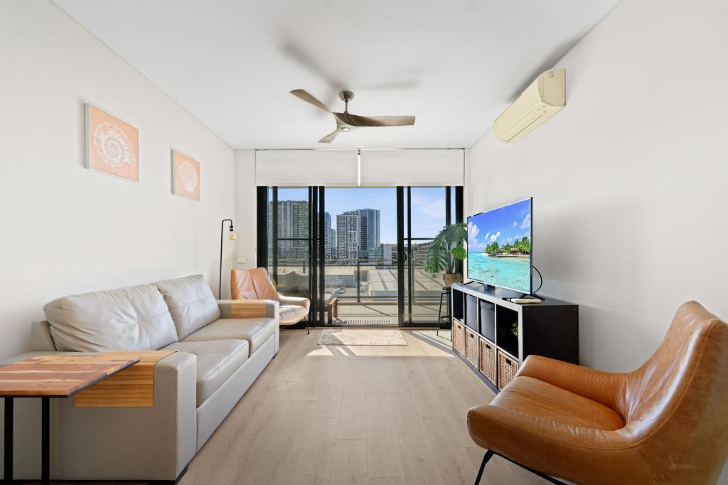 725/26 Baywater Dr, Wentworth Point, NSW 2127